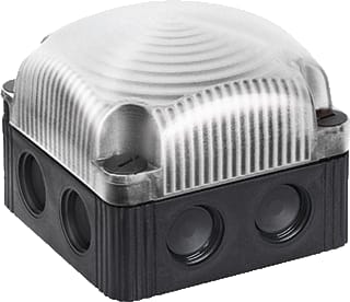 Werma - FlexSQUARE 853 EVS Continu licht opt. mod. signz 85342055