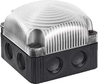 Werma - FlexSQUARE 853 EVS Continu licht opt. mod. signz 85342060
