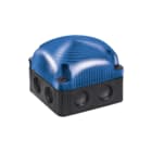 Werma - FlexSQUARE 853 Continu licht Led Bwm 12Vdc Bu