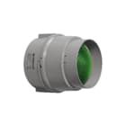 Werma - Continu licht lamp 2 fit 12-250v gn