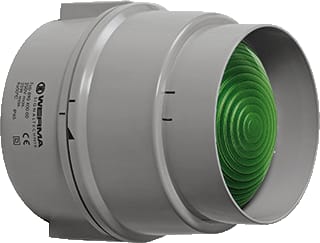 Werma - Traffic Light 890 Continu licht Verkeerlicht 89022055