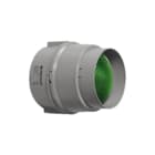 Werma - Traffic Light 890 Continu licht Licht Sign Eenh 230Vac
