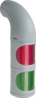 Werma - Traffic Light 894 Continu licht Verkeerlicht 89406068