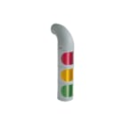 Werma - Traffic Light 894 Continu licht Verkeerlicht 89408068