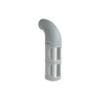 Werma - Traffic Light 894 Continu licht Cont. Led Cl 24Vdc Rd/Gn