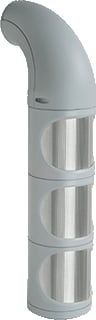 Werma - Traffic Light 894 Continu licht Verkeerslicht 89418068