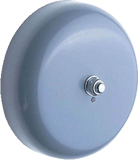 Werma - Alarm Bell Schel Electr Generator 91405368