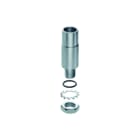 Werma - Adapter drukknop/signaallamphouder Adapter Sign 96000025