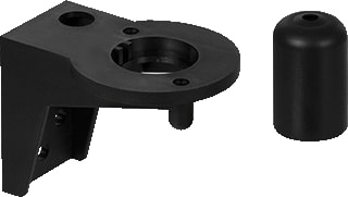 Werma - Mech. toebeh. verlichtingsarmatuur Mech Tb Lichtarm 97510901