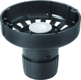 Werma - Mech. toebeh. verlichtingsarmatuur mech tb lichtarm 97542001
