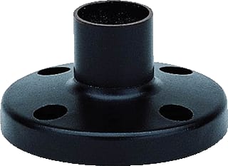 Werma - Mech. toebeh. verlichtingsarmatuur Mech Tb Lichtarm 97581202