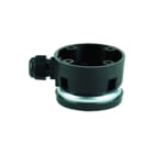 Werma - toeb./onderd. drukknop/signaallamp TBH DRUKKN SIGN 97584004