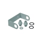 Werma - Traffic Light 975 Mech. toebeh. verlichtingsarmatuur Mech Tb Lichtarm 97589025