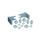 Werma - Traffic Light 975 Mech. toebeh. verlichtingsarmatuur Mech Tb Lichtarm 97589037