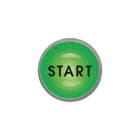 Werma - Traffic Light 975 Toeb./onderd. drukknop/signaallamp Tbh Drukkn Sign 97589054