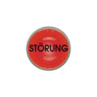 Werma - Traffic Light 975 Toeb./onderd. drukknop/signaallamp tbh drukkn sign 97589058