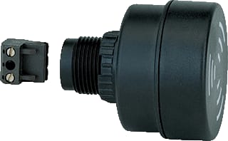 Werma - Installation Buzzers and Sounders 109 Zoemer 10901075