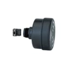 Werma - Installation Buzzers and Sounders 110 Elektronische geluidsgenerator mt sir em 8t 115vac zw