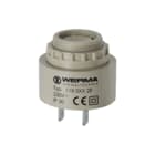 Werma - Installation Buzzers and Sounders 118 Zoemer Em Con 12Vdc Gr