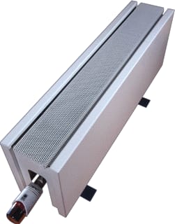 Jaga - Linea-plus vrijstaand Convectorradiator conv.rad linf.02028015
