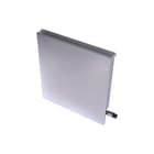 Jaga Konvektco - Linea-plus wand Convectorradiator conv.rad linw.03506020
