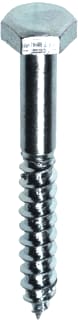 FIS PROFI - Hout-/ bouwschroef 90110120st