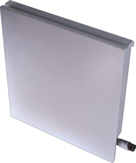 Jaga - Linea-plus wand Convectorradiator conv.rad linw.05006015