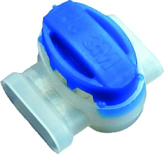 3M - Scotchlok Lasklem Connect Bl0.15-1.5Gel Zk50