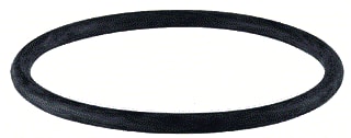 Geberit - PE Rubber O-ring afdichting 367.988.00.1