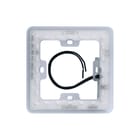 Hager Berker - Q.7 Verlichtingselement schakelmat. hgr led mod 230v q7 downlight