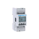 Hager - Elektriciteitsmeter 1F 80A 2-Mod Mbus