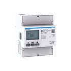 Hager - Elektriciteitsmeter 3F 80A 4-Mod Mbus