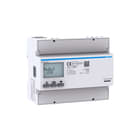 Hager - Elektriciteitsmeter 3F Dir 125A 6-Mod