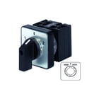 Telux - Besturingsschakelaar A85009