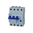 Doepke - Aardlekautomaat Aardlkt A B40/300Ma/3P+N