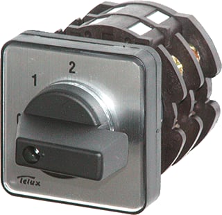Telux - Div. Mannen ET-IT M20 E U6+G2