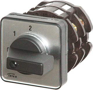 Telux - Div. Mannen ET-IT m20 e gr21+g2