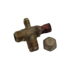 Vaillant - Toebeh./onderdelen voor warmtepomp 0020266446