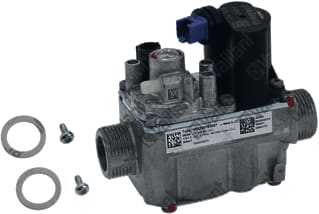 Vaillant - Toeb./onderd. gasgestookte cv-ketel Gasblok
