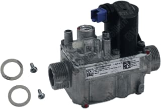 Vaillant - Toeb./onderd. gasgestookte cv-ketel Gasblok