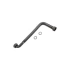 Vaillant - Toeb./onderd. gasgestookte cv-ketel ondrdgscv gasleiding