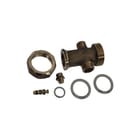 Vaillant - Toeb./onderd. gasgestookte cv-ketel ondrdgscv aansluiting