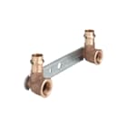 Viega - Sanpress 222205 Muurplaat op beugel Prfi Montagebeugel 15X1/2X150