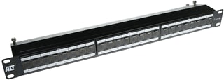 ACT - Patchpaneel twisted pair Pp1020