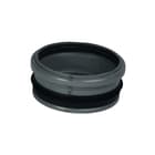 Wavin - Fitting met 2 aansluitingen Pvc Indrmof+Verst.Strnd250