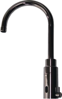 Rada - Tec 310 Wastafelmengkraan (opbouw) Elek.Kr Ir Batt