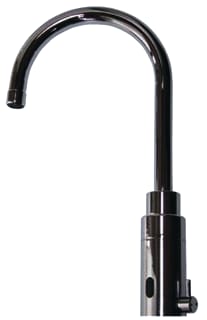 Rada - Tec 310 Wastafelmengkraan (opbouw)