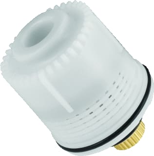 Presto - DL400S Toebeh./onderd. badkameraccessoires Dl400Se Binnenwerk Dchkop