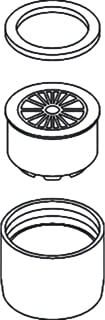 Rada - Insight 100 Straalregelaar (Mousseur) Perl 4,9 Ltr