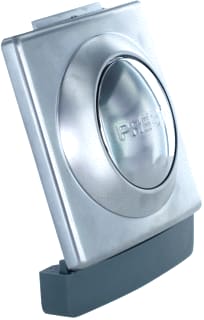 Presto - DL400S Toebeh./onderdelen sanitaire kranen Presto Afdekpl Druktoets